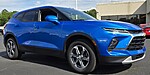 Used 2024 CHEVROLET BLAZER LT in SHERWOOD, ARKANSAS