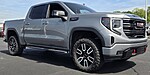 Used 2023 GMC SIERRA 1500 AT4 in SHERWOOD, ARKANSAS