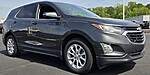 Used 2018 CHEVROLET EQUINOX LT in SHERWOOD, ARKANSAS