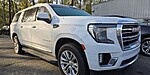 Used 2023 GMC YUKON XL SLT in SHERWOOD, ARKANSAS