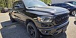 Used 2023 RAM 1500 BIG HORN/LONE STAR in SHERWOOD, ARKANSAS