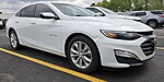 Used 2019 CHEVROLET MALIBU LT in SHERWOOD, ARKANSAS