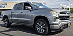 Used 2023 CHEVROLET SILVERADO 1500 RST in SHERWOOD, ARKANSAS