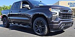 Used 2024 CHEVROLET SILVERADO 1500 RST in SHERWOOD, ARKANSAS