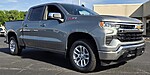 Used 2023 CHEVROLET SILVERADO 1500 LT in SHERWOOD, ARKANSAS