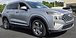 Used 2023 HYUNDAI SANTA FE SEL in SHERWOOD, ARKANSAS
