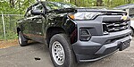 Used 2023 CHEVROLET COLORADO WORK TRUCK in SHERWOOD, ARKANSAS