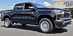 Used 2023 CHEVROLET COLORADO 2WD WORK TRUCK in SHERWOOD, ARKANSAS