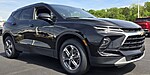 Used 2023 CHEVROLET BLAZER LT in SHERWOOD, ARKANSAS
