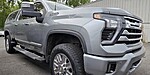 Used 2024 CHEVROLET SILVERADO 2500 HIGH COUNTRY in SHERWOOD, ARKANSAS