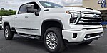 Used 2024 CHEVROLET SILVERADO 2500 HIGH COUNTRY in SHERWOOD, ARKANSAS