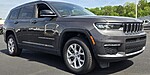 Used 2021 JEEP GRAND CHEROKEE L LIMITED in SHERWOOD, ARKANSAS