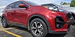 Used 2022 KIA SPORTAGE LX in SHERWOOD, ARKANSAS