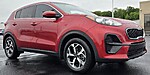 Used 2022 KIA SPORTAGE LX in SHERWOOD, ARKANSAS