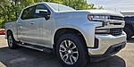 Used 2022 CHEVROLET SILVERADO 1500 LTD LT in SHERWOOD, ARKANSAS