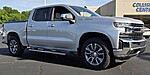 Used 2022 CHEVROLET SILVERADO 1500 LTD LT in SHERWOOD, ARKANSAS