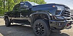 Used 2025 CHEVROLET SILVERADO 2500 LT in SHERWOOD, ARKANSAS