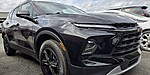 Used 2024 CHEVROLET BLAZER LT in SHERWOOD, ARKANSAS
