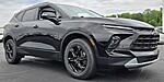 Used 2024 CHEVROLET BLAZER LT in SHERWOOD, ARKANSAS