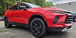 Used 2024 CHEVROLET BLAZER LT in SHERWOOD, ARKANSAS