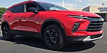 Used 2024 CHEVROLET BLAZER LT in SHERWOOD, ARKANSAS