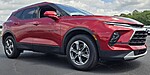 Used 2024 CHEVROLET BLAZER LT in SHERWOOD, ARKANSAS