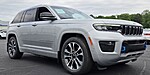 Used 2023 JEEP GRAND CHEROKEE 4XE OVERLAND in SHERWOOD, ARKANSAS