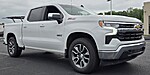 Used 2024 CHEVROLET SILVERADO 1500 LT in SHERWOOD, ARKANSAS
