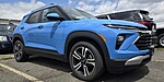 Used 2024 CHEVROLET TRAILBLAZER LT in SHERWOOD, ARKANSAS
