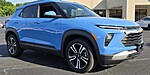 Used 2024 CHEVROLET TRAILBLAZER LT in SHERWOOD, ARKANSAS