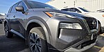 Used 2022 NISSAN ROGUE SV in SHERWOOD, ARKANSAS