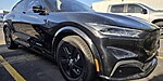 Used 2023 FORD MUSTANG MACH-E CALIFORNIA ROUTE 1 in SHERWOOD, ARKANSAS