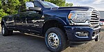Used 2024 RAM 3500 LIMITED LONGHORN in SHERWOOD, ARKANSAS