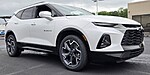 Used 2021 CHEVROLET BLAZER RS in SHERWOOD, ARKANSAS
