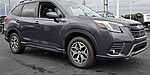 Used 2022 SUBARU FORESTER PREMIUM in SHERWOOD, ARKANSAS