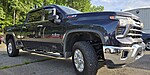 Used 2024 CHEVROLET SILVERADO 2500 LTZ in SHERWOOD, ARKANSAS