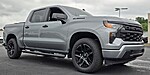 Used 2026 CHEVROLET SILVERADO 1500 CUSTOM in SHERWOOD, ARKANSAS
