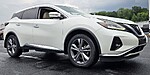 Used 2019 NISSAN MURANO PLATINUM in SHERWOOD, ARKANSAS