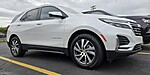 Used 2024 CHEVROLET EQUINOX PREMIER in SHERWOOD, ARKANSAS