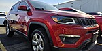 Used 2018 JEEP COMPASS LATITUDE in SHERWOOD, ARKANSAS