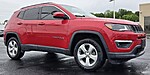 Used 2018 JEEP COMPASS LATITUDE in SHERWOOD, ARKANSAS