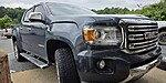 Used 2019 GMC CANYON SLT in SHERWOOD, ARKANSAS