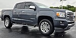 Used 2019 GMC CANYON 2WD SLT in SHERWOOD, ARKANSAS