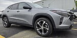 Used 2024 CHEVROLET TRAX 1RS in SHERWOOD, ARKANSAS