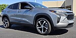 Used 2024 CHEVROLET TRAX 1RS in SHERWOOD, ARKANSAS