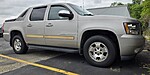 Used 2009 CHEVROLET AVALANCHE LT in SHERWOOD, ARKANSAS