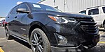 Used 2020 CHEVROLET EQUINOX LT in SHERWOOD, ARKANSAS