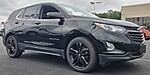 Used 2020 CHEVROLET EQUINOX LT in SHERWOOD, ARKANSAS