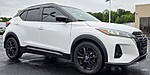 Used 2023 NISSAN KICKS SR in SHERWOOD, ARKANSAS
