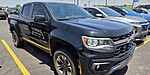 Used 2021 CHEVROLET COLORADO Z71 in SHERWOOD, ARKANSAS